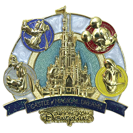香港ディズニーランドリゾート：休園中に15周年を迎える - WDW News