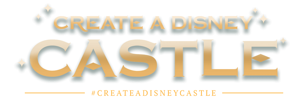 Create A Disney Castle