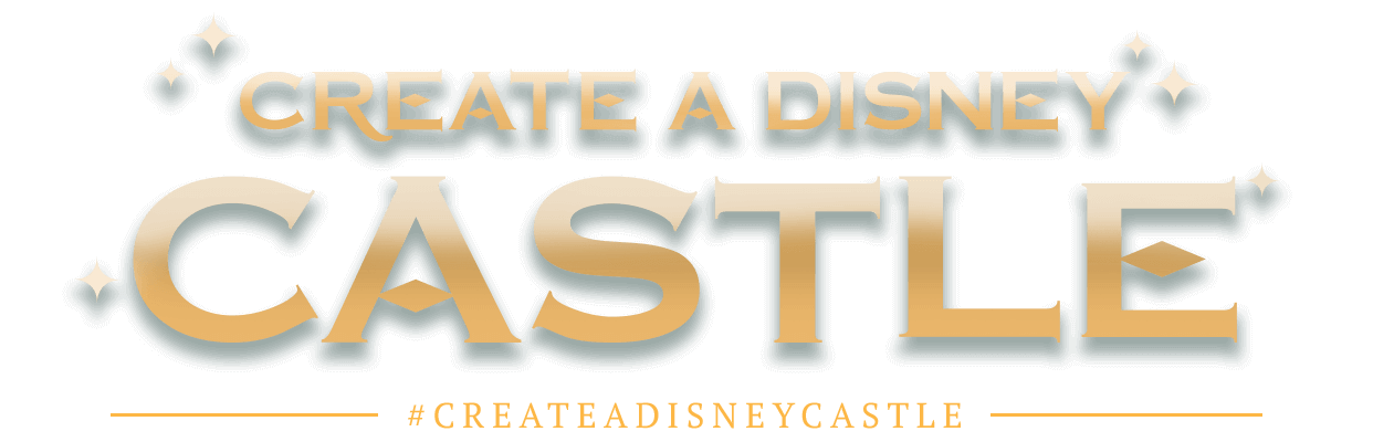 Create A Disney Castle Create A Disney Castle