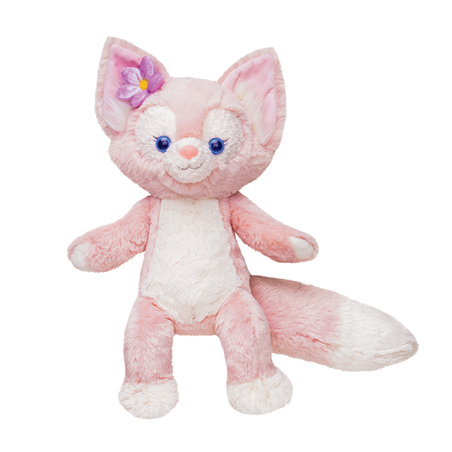 LinaBell Plush - S Size | Hong Kong Disneyland eStore