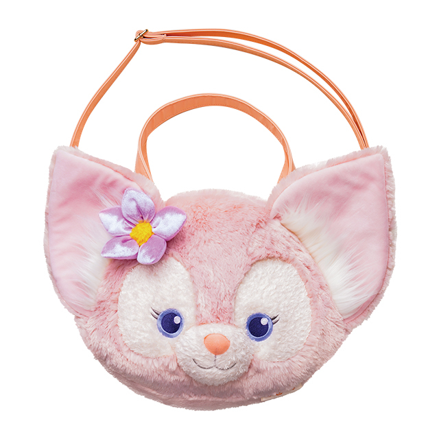 LinaBell Two-way Bag - Large | Hong Kong Disneyland eStore