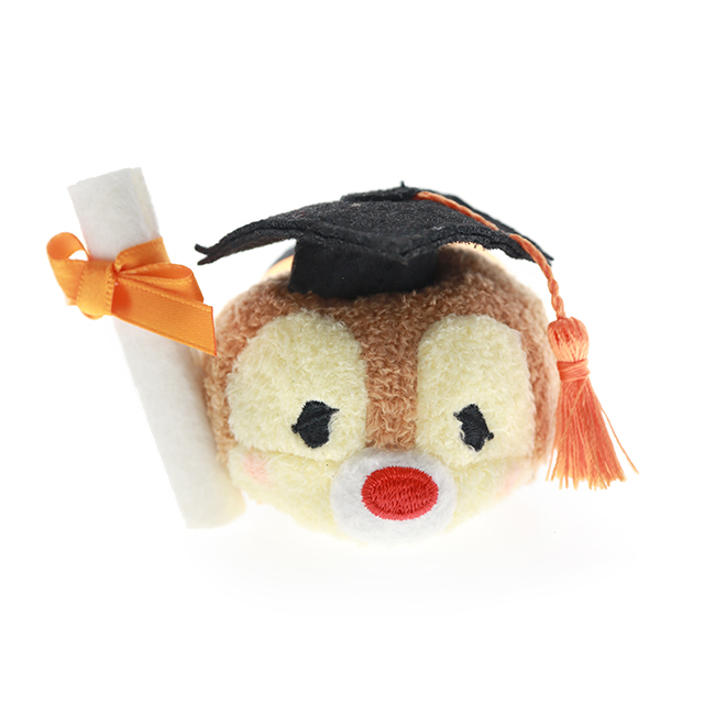 HKDL - Graduation Tsum Tsum x — USShoppingSOS