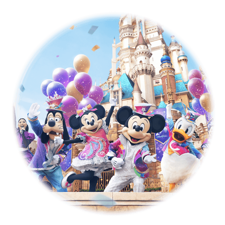 The Most Magical Party Of All Hong Kong Disneyland the-most-magical-party-of-all-hong-kong-disneyland