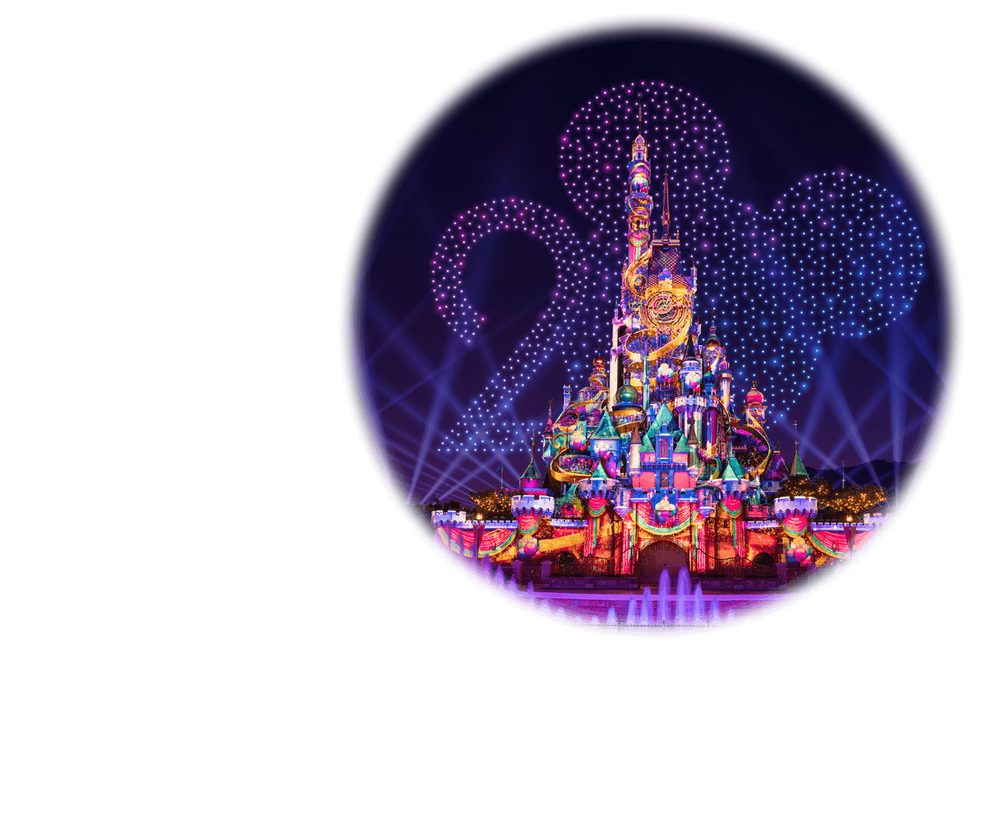 Celebs at Disneyland Today: Why the Stars Are All Over Anaheim Right Now