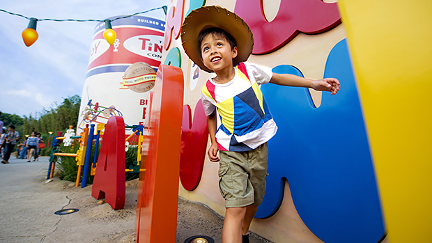 奇妙處處通 會員專頁 香港迪士尼樂園度假區